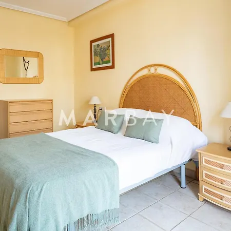 Adosado Altamar Casa vacanze *