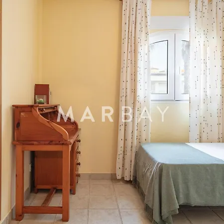 Adosado Altamar Casa vacanze Platja de Larenal
