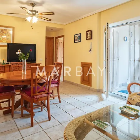 Casa vacanze Adosado Altamar
