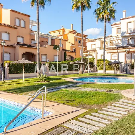 Casa vacanze Adosado Altamar *