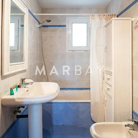 Adosado Altamar Casa vacanze *