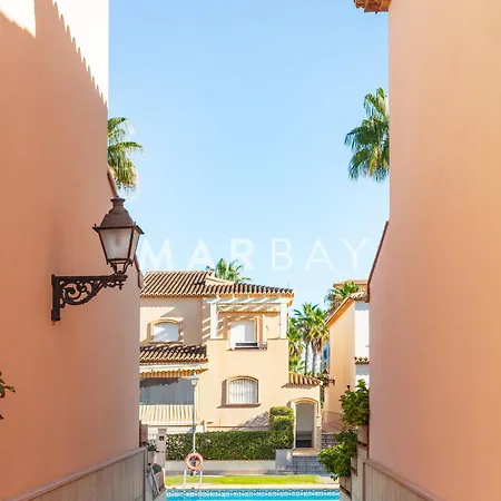 Casa vacanze Adosado Altamar *