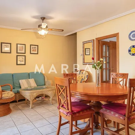 Casa vacanze Adosado Altamar Platja de Larenal