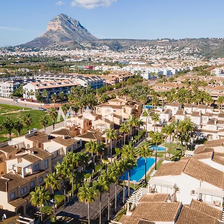 Casa vacanze Adosado Altamar